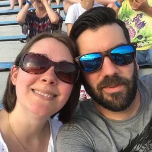 Meet your Posher, Ben